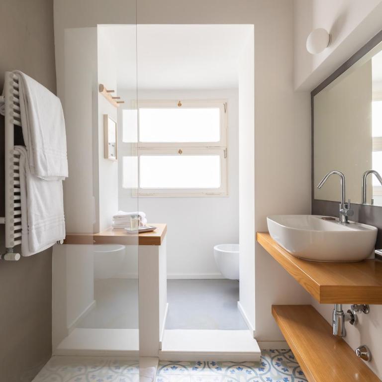 Casa Cupola, Burghesius homes - Appartamento con 1 Camera da Letto - 23