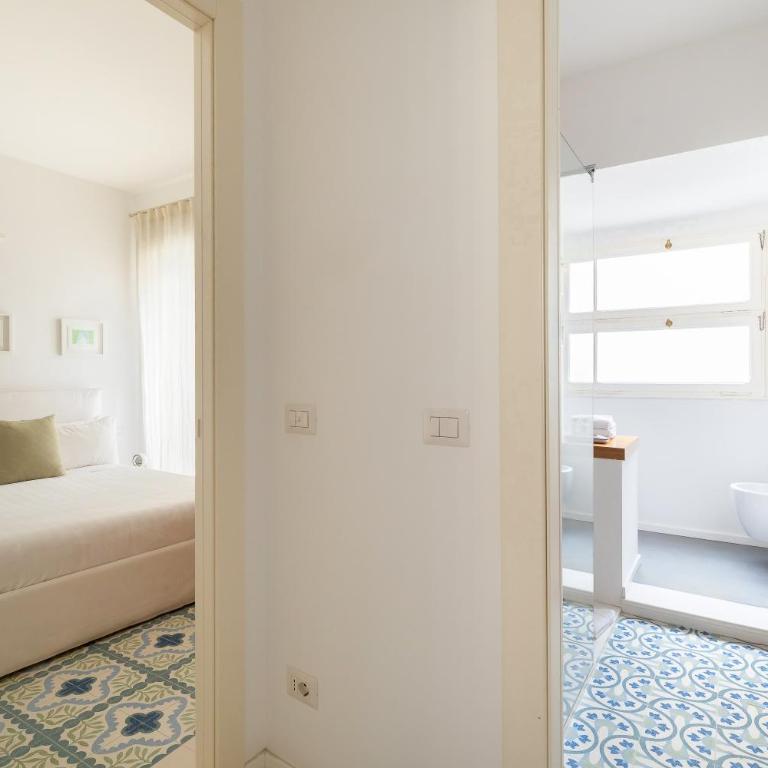 Casa Cupola, Burghesius homes - Appartamento con 1 Camera da Letto - 18