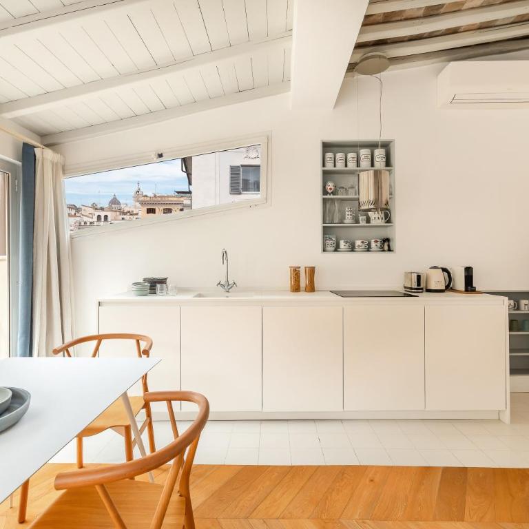 Casa Cupola, Burghesius homes - Appartamento con 1 Camera da Letto - 9