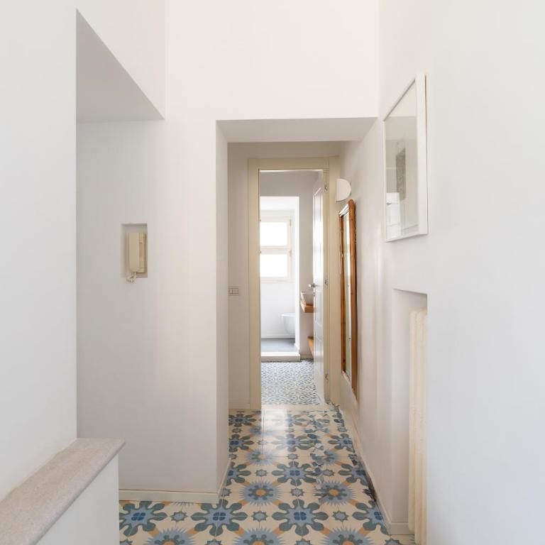 Casa Cupola, Burghesius homes - Appartamento con 1 Camera da Letto - 13