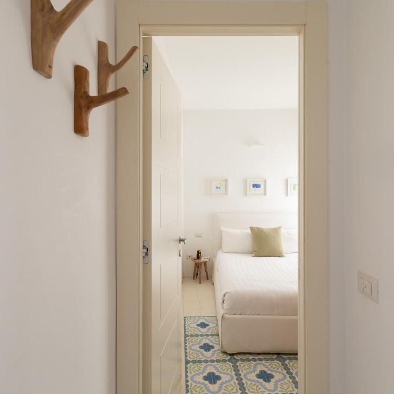 Casa Cupola, Burghesius homes - Appartamento con 1 Camera da Letto - 15