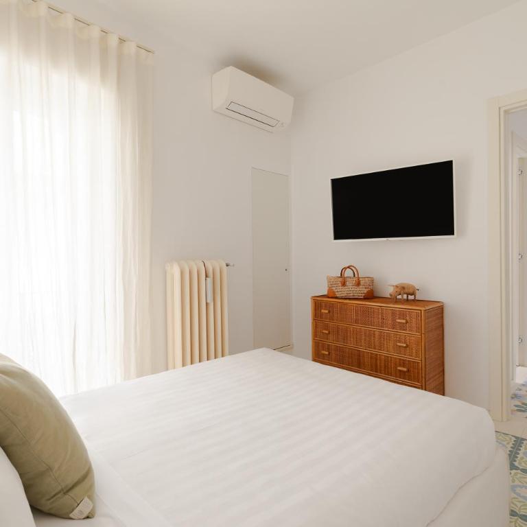Casa Cupola, Burghesius homes - Appartamento con 1 Camera da Letto - 17