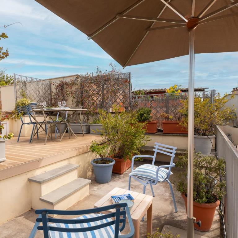 Casa Cupola, Burghesius homes - Appartamento con 1 Camera da Letto - 30