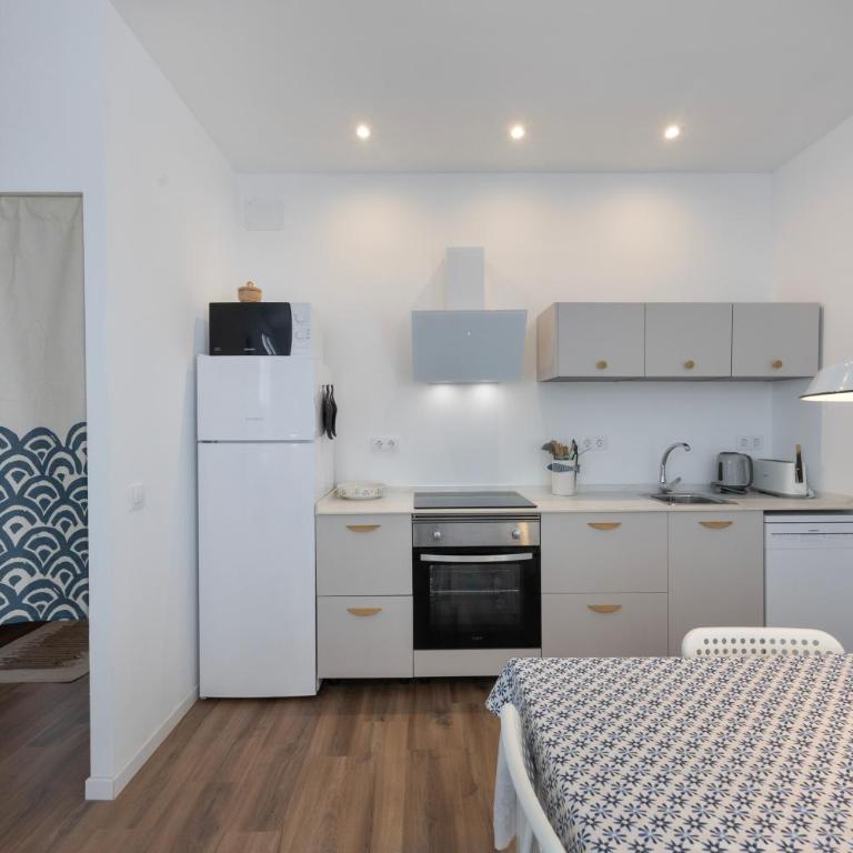 La Marinera - Apartamento Superior con vistas a la ciudad - 17