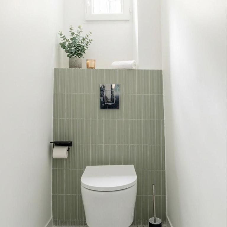 PoeticStay - Opera - Hanovre - Appartement 1 Chambre - 18