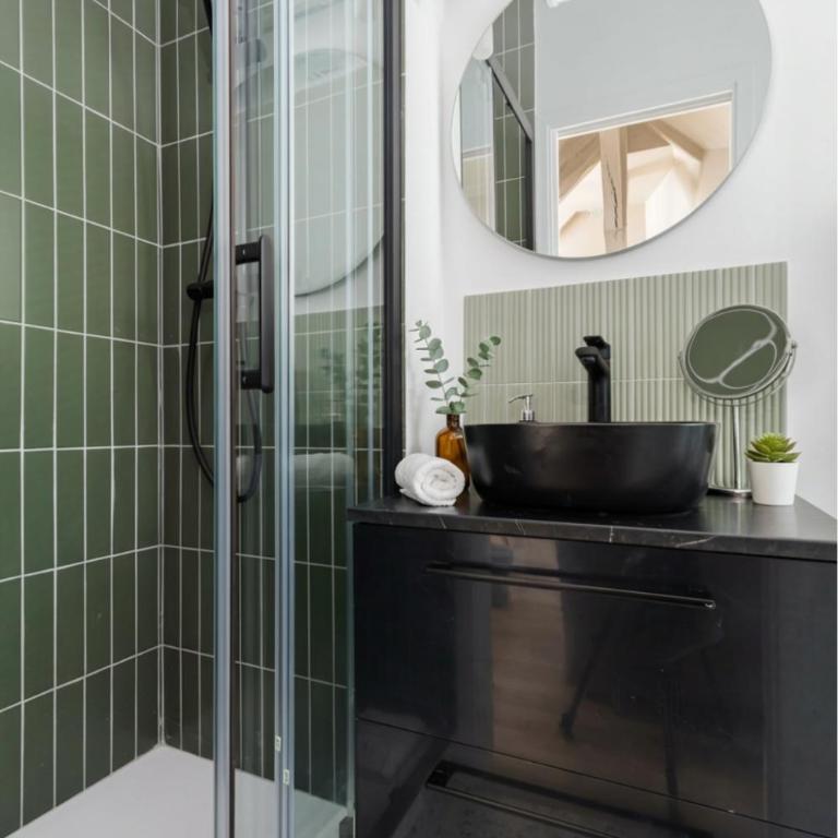 PoeticStay - Opera - Hanovre - Appartement 1 Chambre - 16