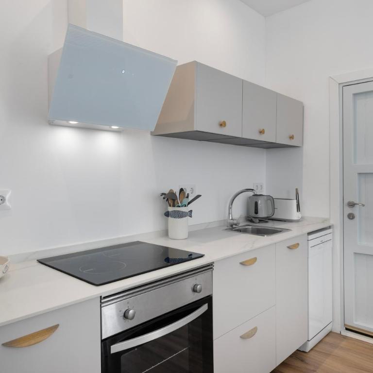 La Marinera - Apartamento Superior con vistas a la ciudad - 18