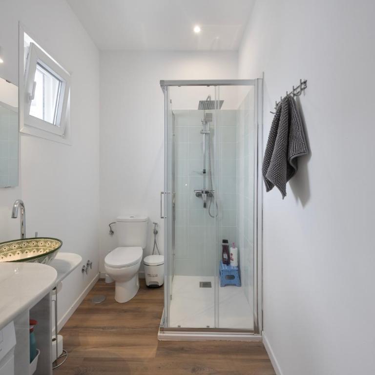 La Marinera - Apartamento Superior con vistas a la ciudad - 25
