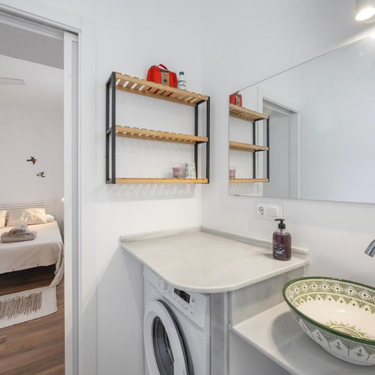 La Marinera - Apartamento Superior con vistas a la ciudad - 24