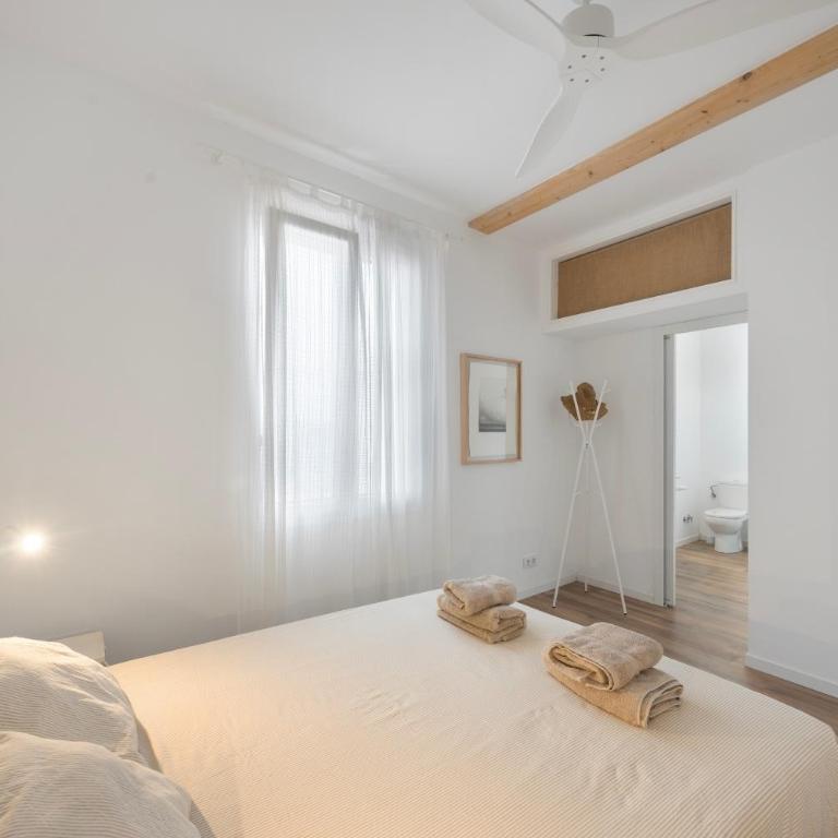 La Marinera - Apartamento Superior con vistas a la ciudad - 22