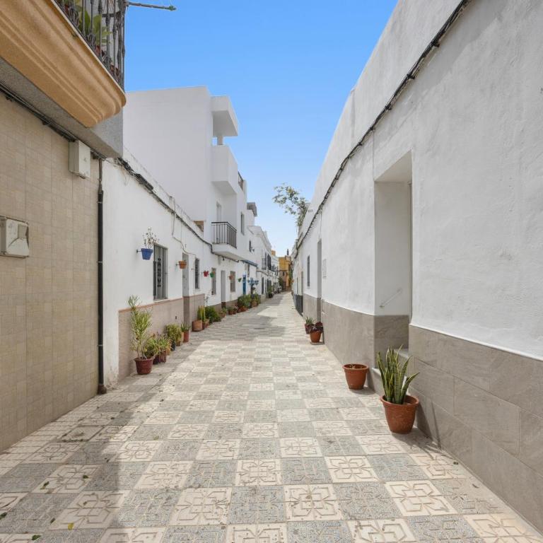 La Marinera - Apartamento Superior con vistas a la ciudad - 29