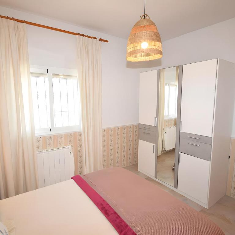 La Paloma Blanca - Casa de 3 dormitorios - 14