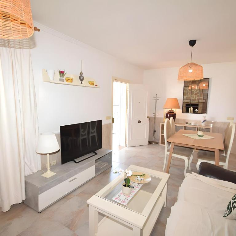 La Paloma Blanca - Casa de 3 dormitorios - 3