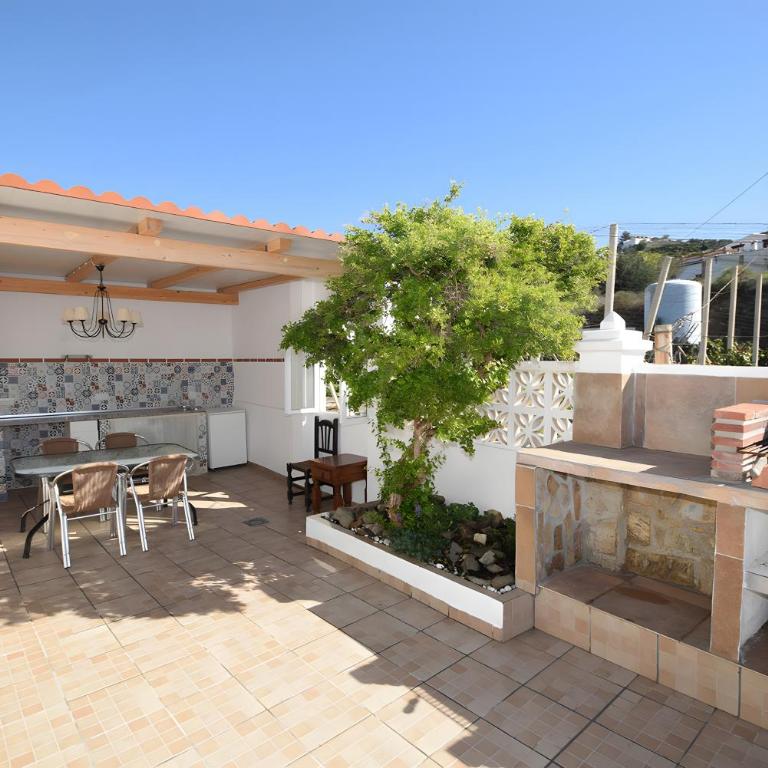 La Paloma Blanca - Casa de 3 dormitorios - 2