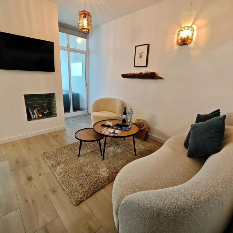 Exclusive Sea View Apartment EHHouse - Apartamento de 2 dormitorios - 14