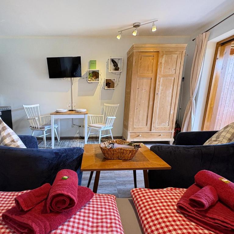 27 BERGFEX Bach Nr 3 mit Sommer-Bergbahnticket - Apartment mit 1 Schlafzimmer - 5