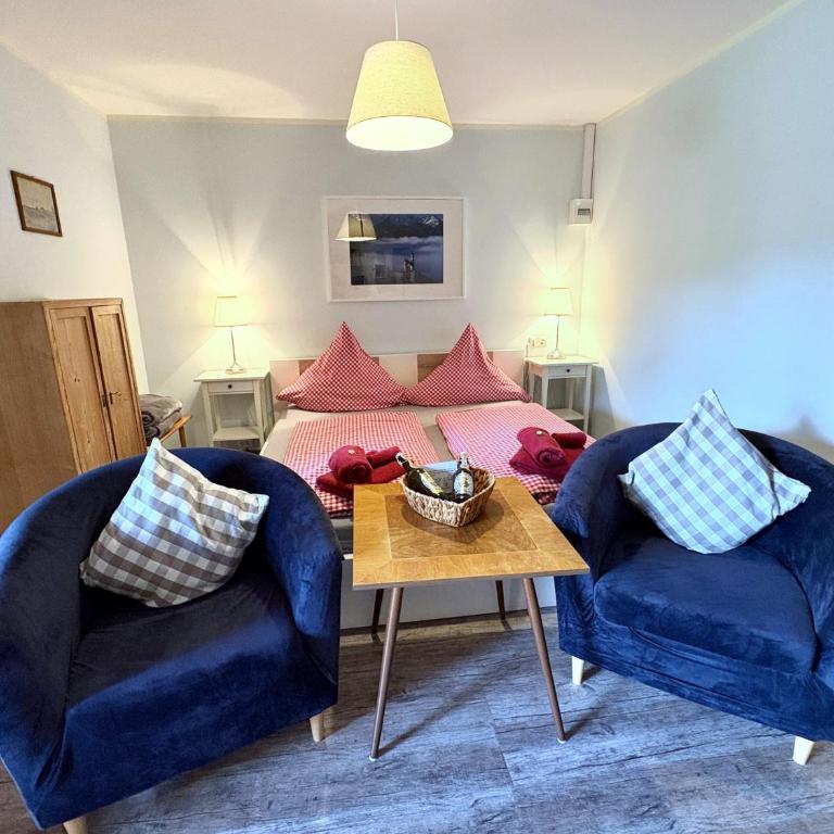 27 BERGFEX Bach Nr 3 mit Sommer-Bergbahnticket - Apartment mit 1 Schlafzimmer - 4