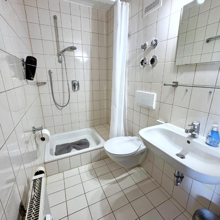 27 BERGFEX Bach Nr 3 mit Sommer-Bergbahnticket - Apartment mit 1 Schlafzimmer - 10