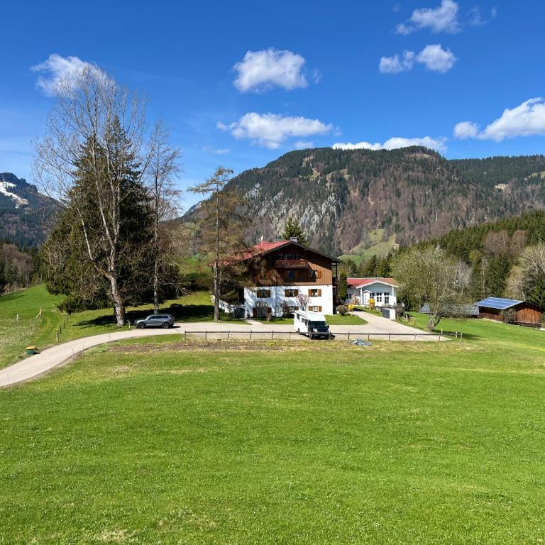 27 BERGFEX Bach Nr 3 mit Sommer-Bergbahnticket - Apartment mit 1 Schlafzimmer - 12