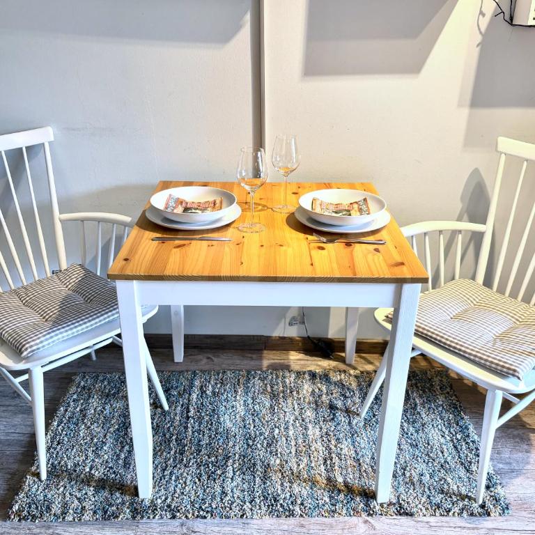 27 BERGFEX Bach Nr 3 mit Sommer-Bergbahnticket - Apartment mit 1 Schlafzimmer - 8