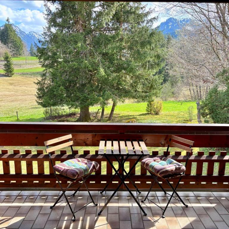 27 BERGFEX Bach Nr 3 mit Sommer-Bergbahnticket - Apartment mit 1 Schlafzimmer - 3