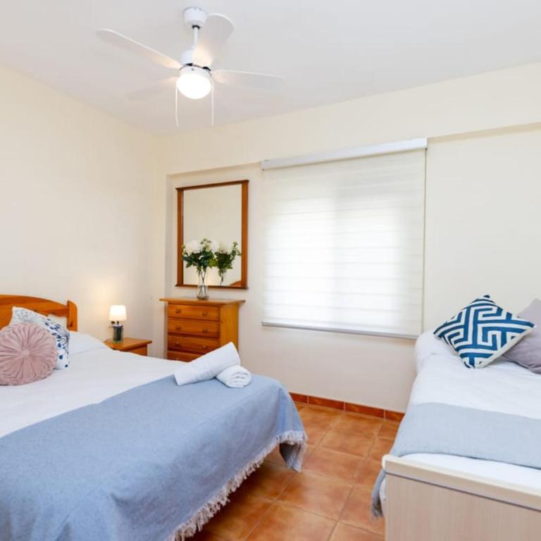 Ocean view in Punta Prima - Apartamento de 2 dormitorios - 3
