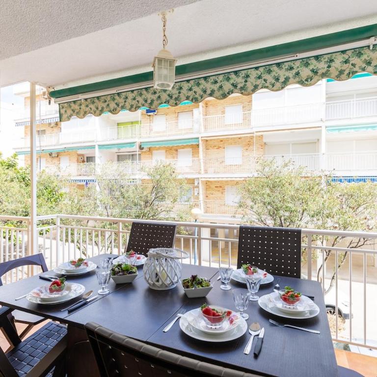 Ocean view in Punta Prima - Apartamento de 2 dormitorios - 10