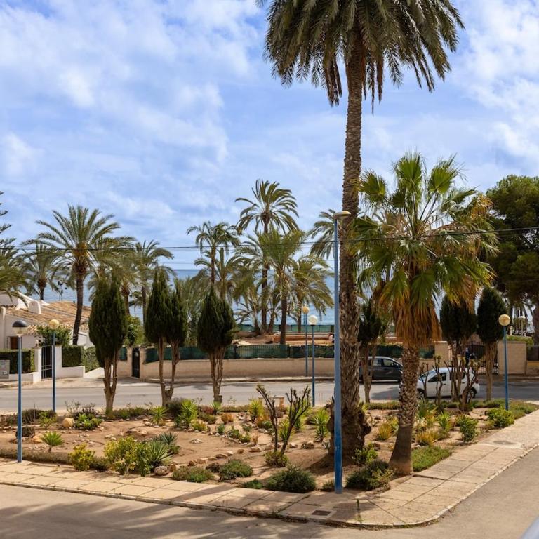 Ocean view in Punta Prima - Apartamento de 2 dormitorios - 25