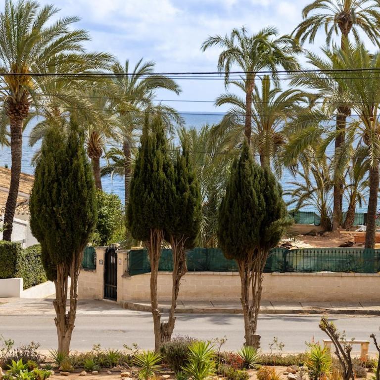 Ocean view in Punta Prima - Apartamento de 2 dormitorios - 29