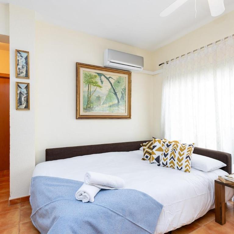 Ocean view in Punta Prima - Apartamento de 2 dormitorios - 30