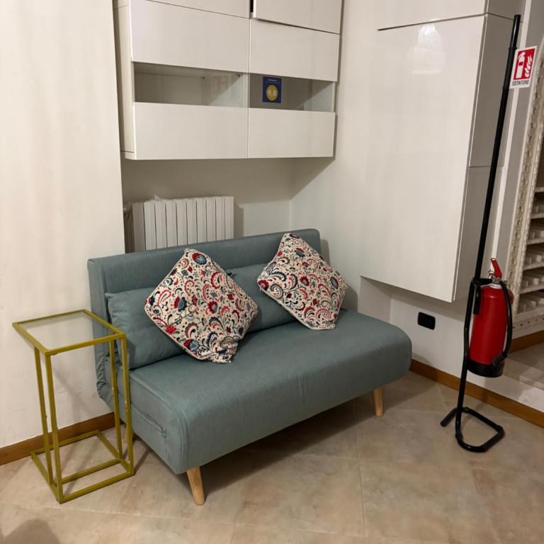Namaste Luxury Guest House - Appartamento con 1 Camera da Letto - 24
