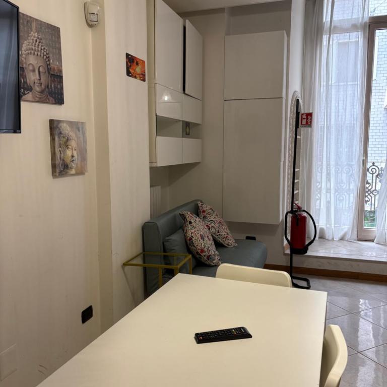 Namaste Luxury Guest House - Appartamento con 1 Camera da Letto - 23