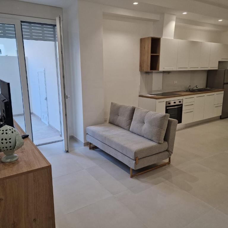 Casa Vacanza Giulia - Appartamento con 1 Camera da Letto - 2