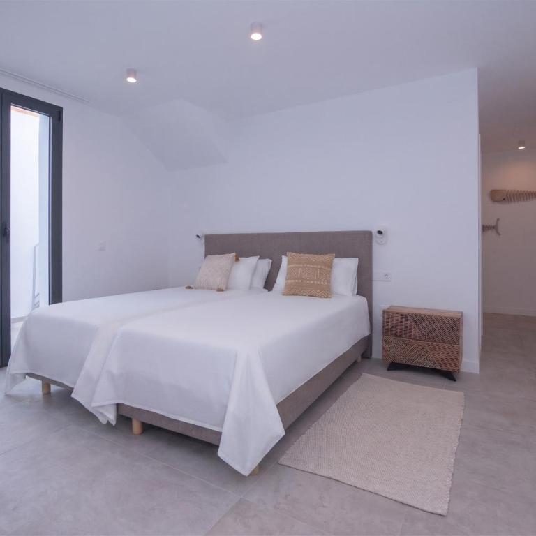 Villa Yolo Norte Private Pool Corralejo By Holidays Home - Villa con piscina privada - 33
