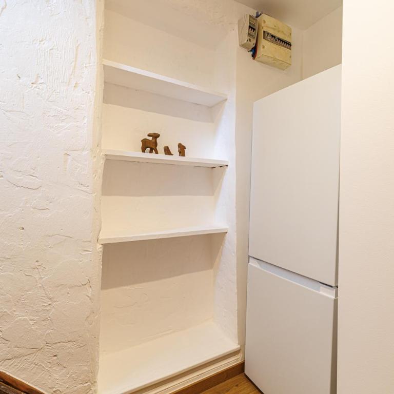 Top floor and sea view in the Old Town - Appartement 3 Chambres - 18