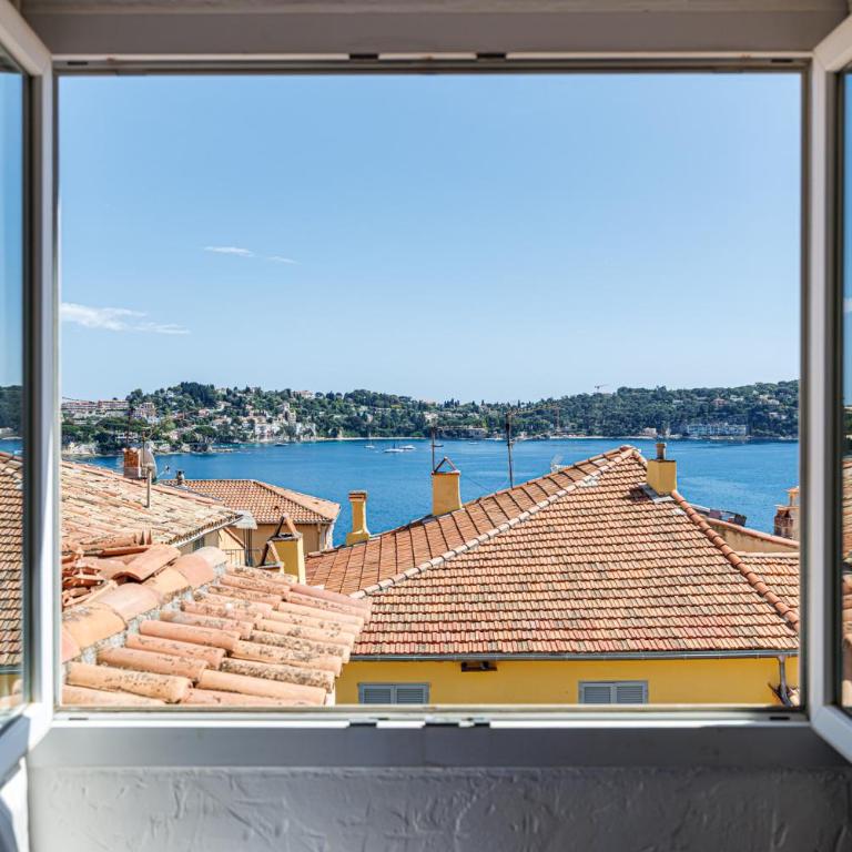 Top floor and sea view in the Old Town - Appartement 3 Chambres - 31