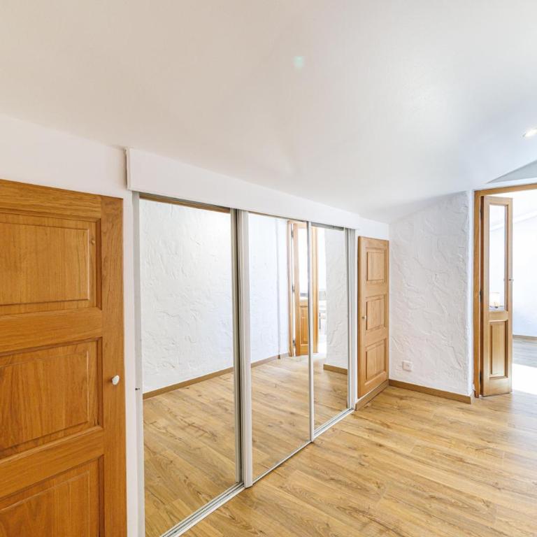Top floor and sea view in the Old Town - Appartement 3 Chambres - 39
