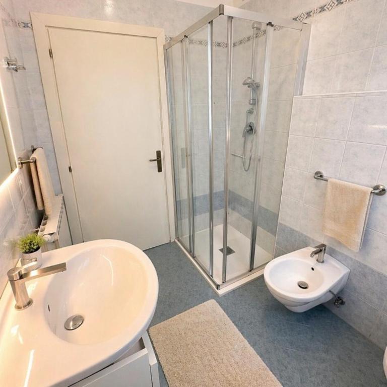 Villa Gioia - Agenzia Cocal - Appartamento con 2 Camere da Letto - 6