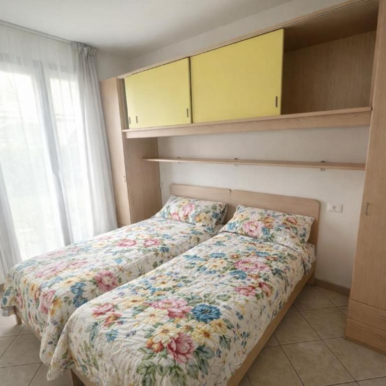 Villa Gioia - Agenzia Cocal - Appartamento con 2 Camere da Letto - 5