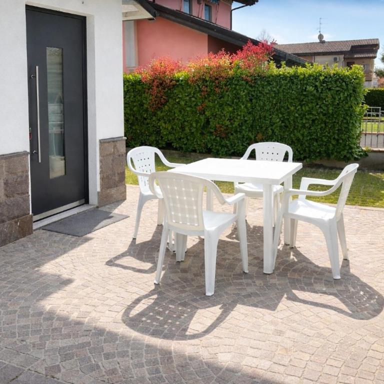 Villa Gioia - Agenzia Cocal - Appartamento con 2 Camere da Letto - 4