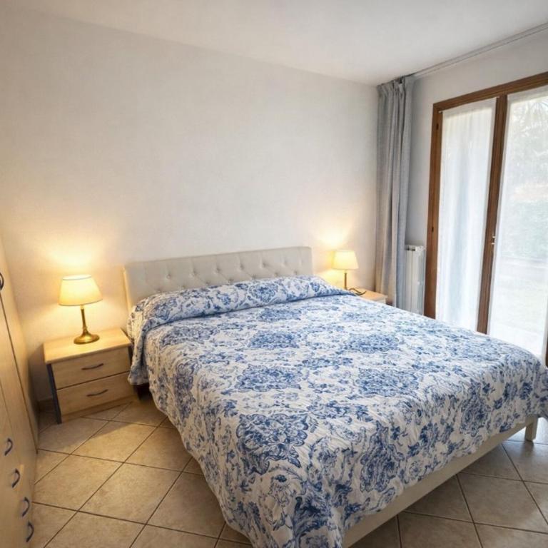 Villa Gioia - Agenzia Cocal - Appartamento con 2 Camere da Letto - 3