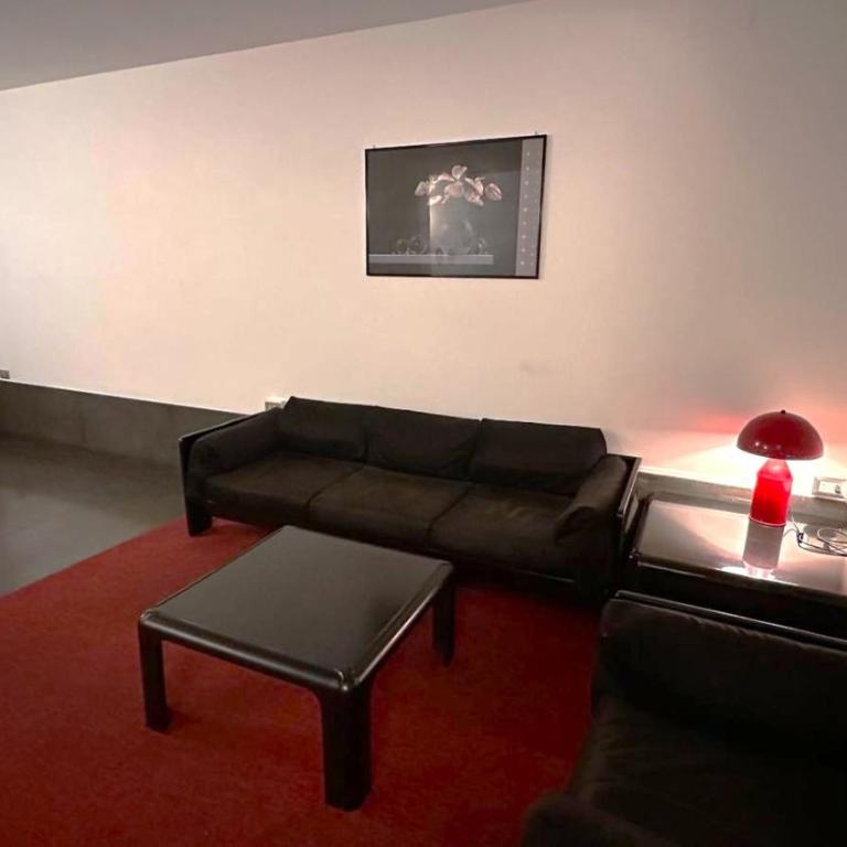 Villanis Loft & Boutique - Torino centro - Apartment - 22