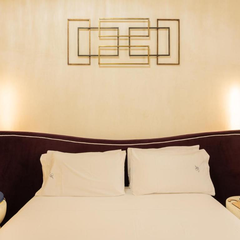 Abalú Collection Hotel Boutique Gran Via - Superior Double Room - 20