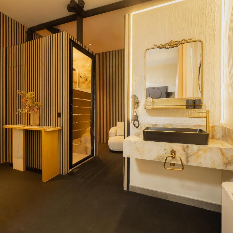 Abalú Collection Hotel Boutique Gran Via - Double Room - 29