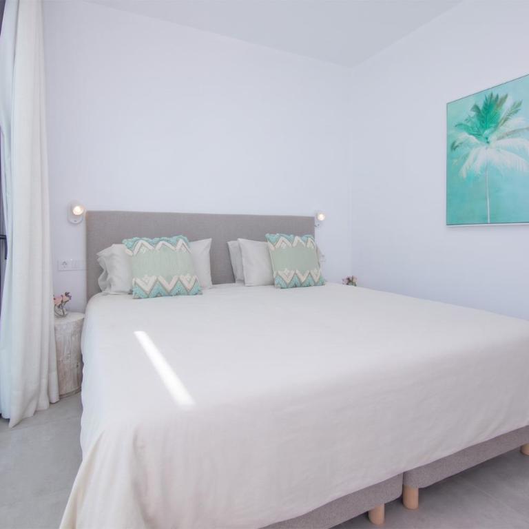 Villa Yolo Norte Private Pool Corralejo By Holidays Home - Villa con piscina privada - 35