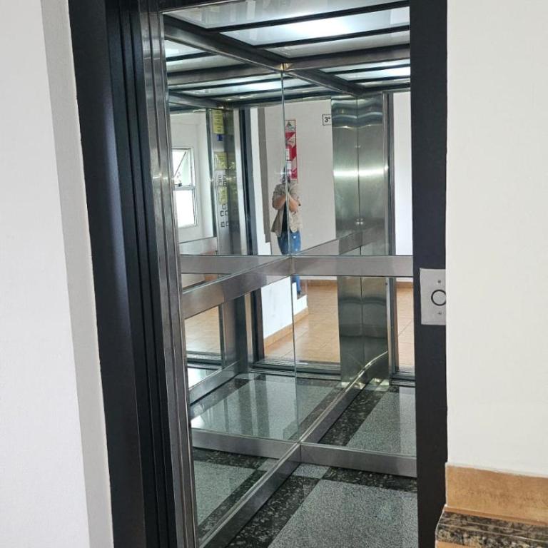 Edificio MF - Apartamento de 1 dormitorio - 2
