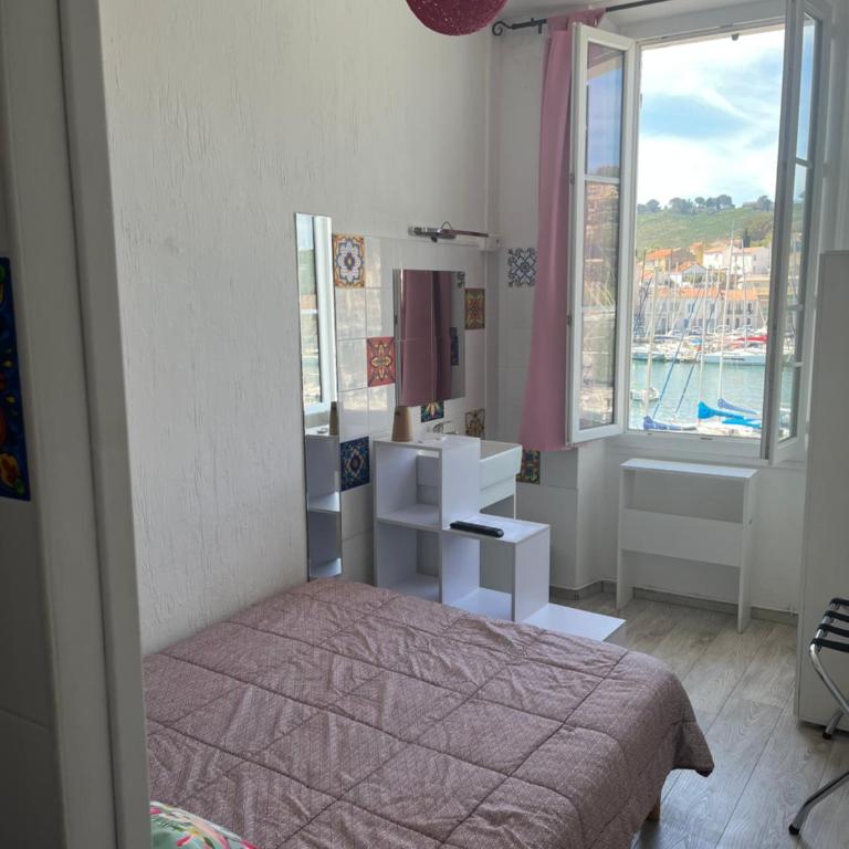 Le Telo - Kleines Doppelzimmer - 5