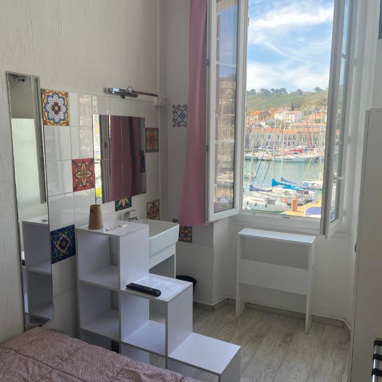 Le Telo - Kleines Doppelzimmer - 4