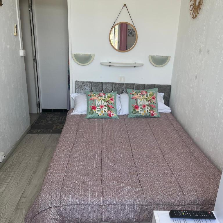 Le Telo - Kleines Doppelzimmer - 1