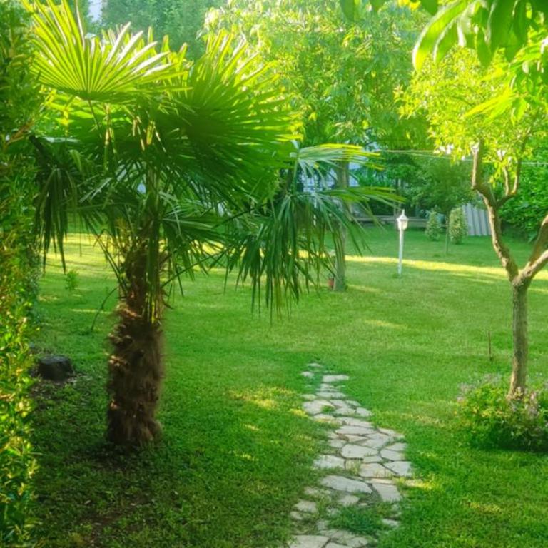 Iskra Tiny House - Kuća sa 1 Spavaćom Sobom - 12